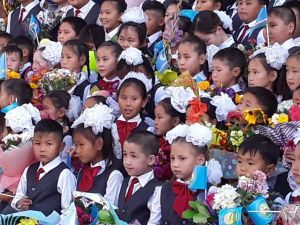 Основные изменения в школах России с 1 сентября 2024 года