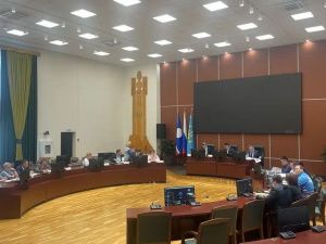 В Якутии началась подготовка к проведению Ысыаха Олонхо - 2025