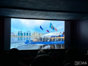 «Мы стали другими»: в Якутске стартовали показы фильма о путешествии до острова Беннетта