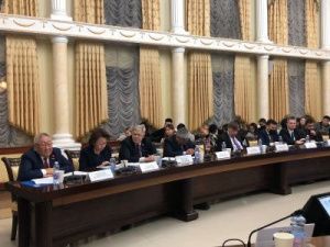 Егор Борисов: Важно вести работу по защите языка, культуры и традиций народа саха