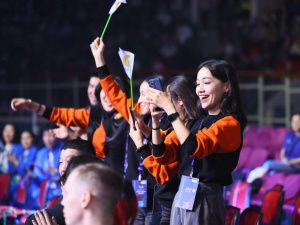 Фоторепортаж: яркие моменты фестиваля «Муус Устар — 2024» в Якутске