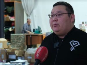 В Якутии задержан руководитель волонтерского штаба «Мы вместе» и движения «Якутия с тобой»: Новые подробности