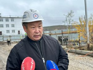 В Якутии выкупят новые здания для школ столицы республики