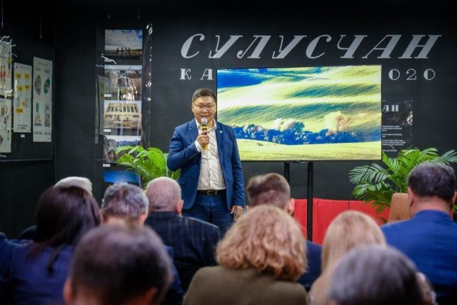 Избран председатель Союза архитекторов Якутии