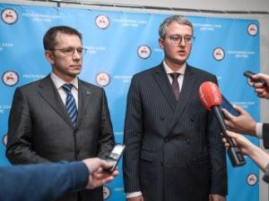 Негативные последствия отзыва лицензии у страховой компании «Стерх» будут блокированы благодаря сотрудничеству со страховой компанией «Югория»