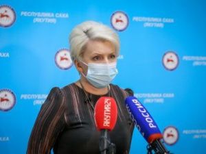 Ограничения, действующие на территории республики, сохранены по 15 января