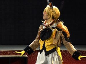 Состоялся аниме-фестиваль «Yuki Fest-2025»