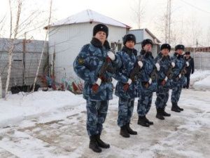 31 октября отмечается День работника СИЗО и тюрем