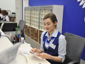 В майские праздники изменится график работы отделений «Почты России» в Якутии