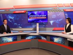 В Зырянке Якутии готовят к вводу два многоквартирных дома по программе переселения из аварийного жилья