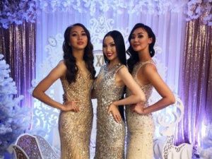 Якутяне раскритиковали песню «Виагры» в исполнении самых красивых девушек Якутии 