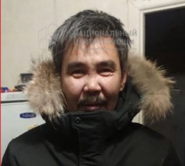 Внимание! Пропал без вести нуждающийся в медицинской помощи 56-летний мужчина