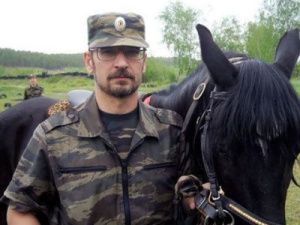 Атаман Иван Мещеряков: "Полностью поддерживаю позицию главы"