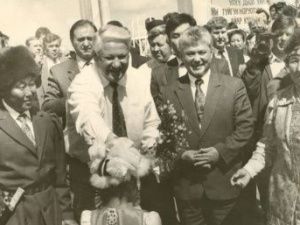 О борьбе с коррупцией