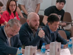 В Якутске подведены итоги VII деловой игры «МЭР»