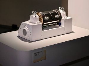 «Золото рядом»: в Якутске открылась выставка, посвященная драгоценному металлу