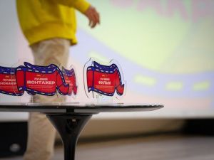 Школьники Якутии сняли 19 фильмов за 72 часа