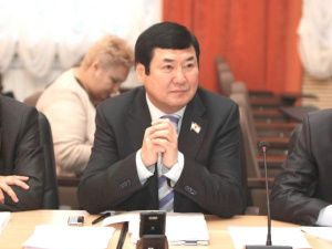 МВД Якутии официально о задержании Семена Филиппова: взятки на 14.000.000