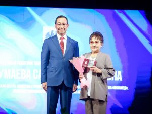 Айсен Николаев поздравил якутян с 391-летием столицы республики