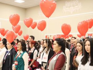 В Якутии проходит главное событие допобразования «Сердце отдаю детям – 2024»