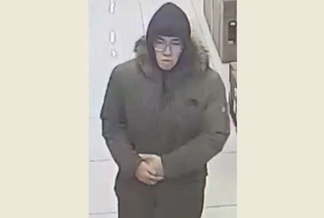 Разыскивается!