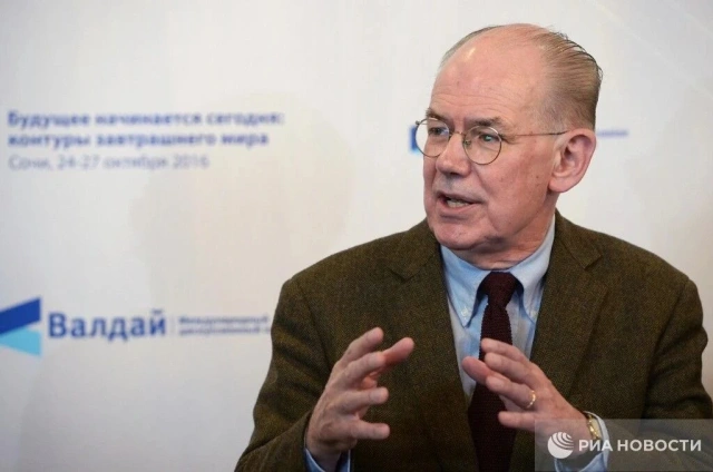 Украина стала страной «без выхода к морю». И это для нее катастрофа