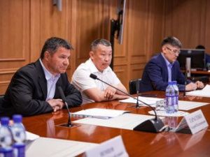 Лесные пожары в Ленском и Оймяконском районах локализованы