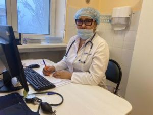 Кому нужна диспансеризация?