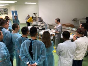 В Якутске обсудили возможности и задачи современной эндоскопии