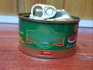 Уроженец Ставропольского края торговал в Якутске имитированной икрой