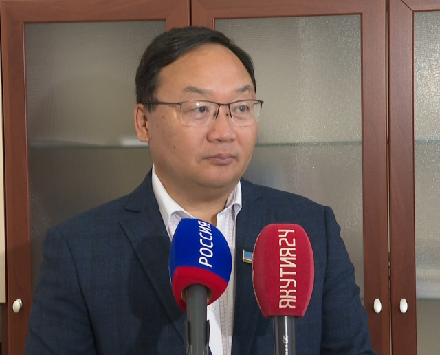 Георгий Степанов рассказал о положительных примерах участников СВО и их родных, заключивших социальные контракты