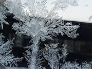 Синоптики предупреждают о сильнейших морозах на большей части Якутии