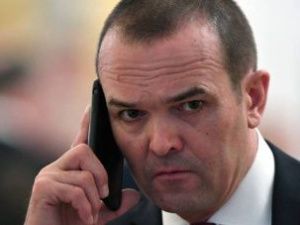 Врачи назвали причину смерти бывшего главы Чувашии