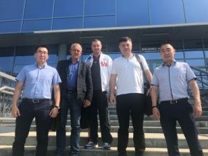 До чемпионата России по боксу в Якутске осталось три месяца