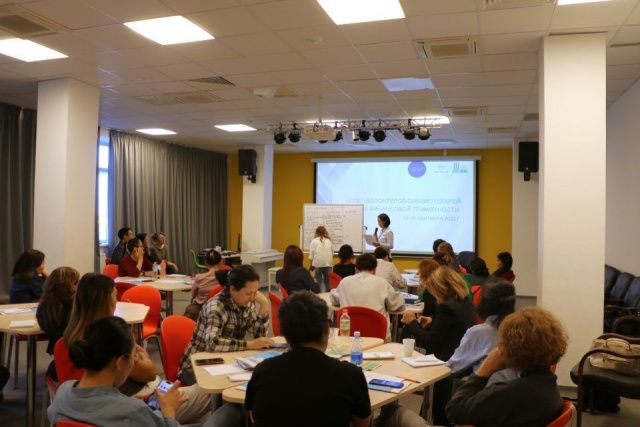 Волонтеры-библиотекари в сфере финграмотности в Якутии разработали план мероприятий на 2024 год