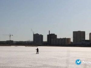 В четверг в Якутске ожидается 15 градусов тепла