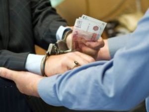 Коррупция — бич чиновников Якутии?