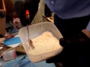 УФСБ задержан уроженец Вилюйского района, торговавший крупными партиями наркотиков