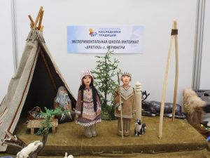 В Якутске стартовал международный фест-форум «Наследники традиций»