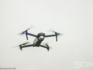 В Якутии 16 детей участников СВО получили профессии фотографа и оператора беспилотников