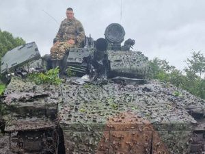 Якутянину Николаю Соболеву присвоено звание Героя России