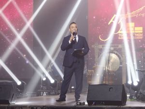 Государственный театр эстрады Якутии отметил свое 55-летие