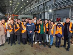 В Алдане определились победители  Очной предметной олимпиады школьников на целевые места в ДВГУПС