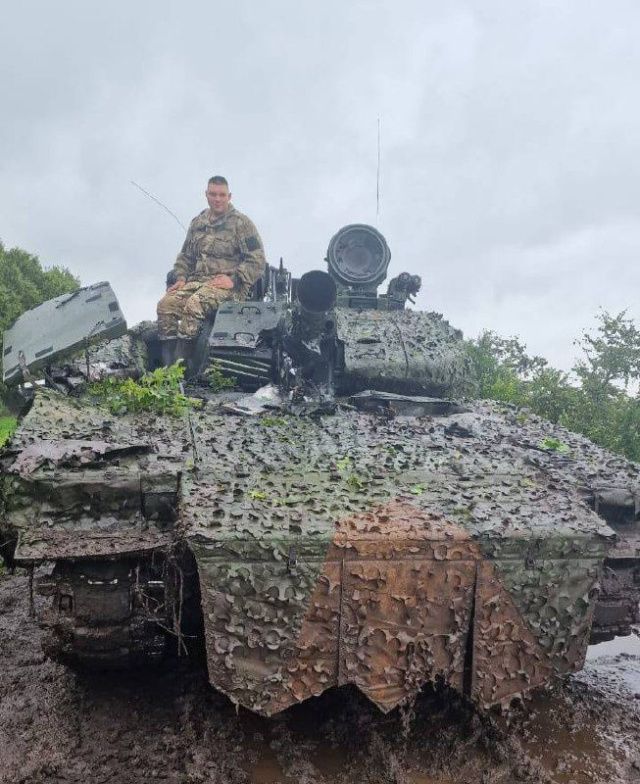 Якутянину Николаю Соболеву присвоено звание Героя России