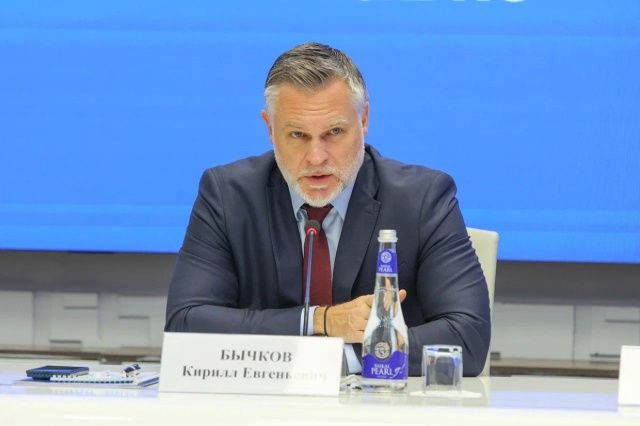Председатель Правительства Якутии отмечает День рождения