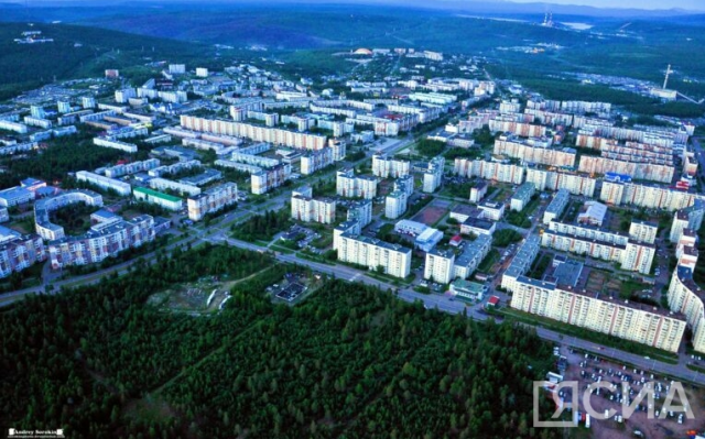 Правительство страны утвердило долгосрочный план комплексного социально-экономического развития города Нерюнгри  