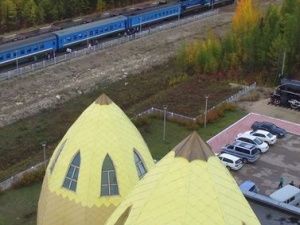 Возобновляется курсирование купейного вагона по маршруту Томмот – Благовещенск