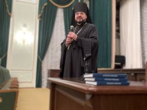 Якутский проект «Сила России: новомученики Колымы» шагает по России