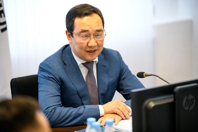 Власти Якутии договорились с «Мечелом»