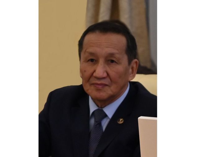 Александр Никифоров: «Владимир Путин - за программную поддержку местных брендов»